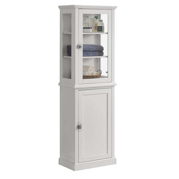 Bathroom & Shelves Joss & Main